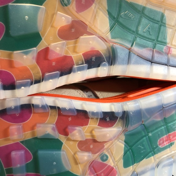 Nike CLOT x Air Max 1 2021 Kiss of Death, Men’s Size 9 Women’s Size 10.5 OG Box - Picture 13 of 16